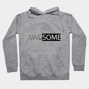 awesome Hoodie